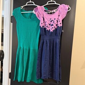 Set of 2 Lilly Pulitzer Dresses- Women’s Size Small